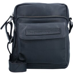 The Chesterfield Brand Wax Pull Up Umhängetasche Leder 21 cm  Variante 1