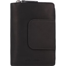 Jack Kinsky Aruba Geldbörse Leder 14 cm  Variante 6