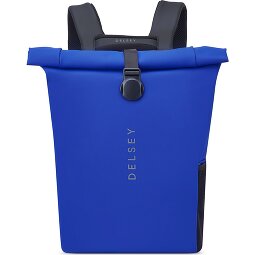 Delsey Paris Turenne Soft Daypack RFID Schutz 45 cm Laptopfach  Variante 1