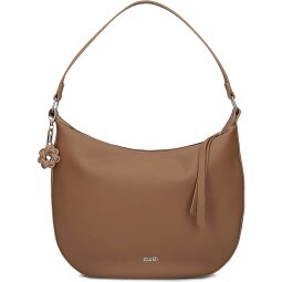 Zwei Yuna Schultertasche 34 cm  Variante 1