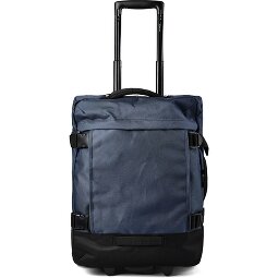 Benzi 5850 2 Rollen Kabinentrolley S 51 cm  Variante 1