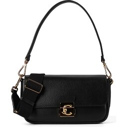 Coccinelle C-Me Lock Schultertasche Leder 24 cm  Variante 1