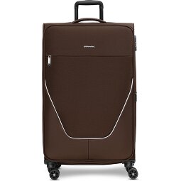 Stratic taska 4-Rollen Trolley L 76 cm mit Dehnfalte  Variante 2