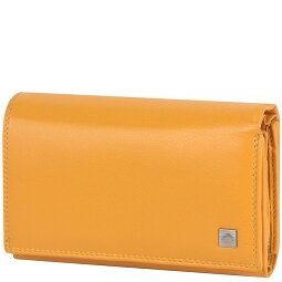 Greenburry Spongy Geldbörse Leder 15,5 cm  Variante 5