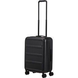 Samsonite Quadrix 4-Rollen Kabinentrolley 55 cm  Variante 2