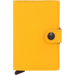 Secrid Miniwallet Kreditkartenetui RFID Leder 6 cm  Variante 2