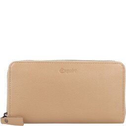 Esquire Peru Geldbörse RFID Leder 19 cm  Variante 6
