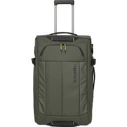 Travelite Briize 2 Rollen Reisetasche M 67 cm  Variante 2