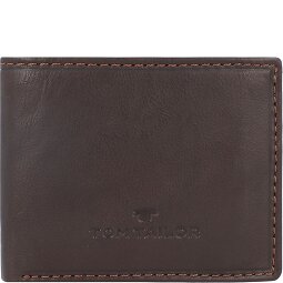 Tom Tailor Lary Geldbörse Leder 10 cm  Variante 2