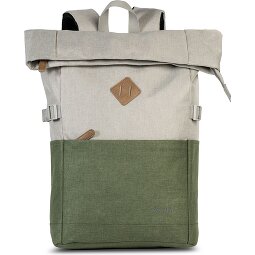 Worldpack Campus Style Daypack 50 cm Laptopfach  Variante 1