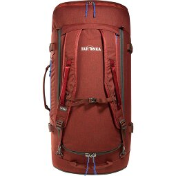 Tatonka Duffle Roller 80 2 Rollen Reisetasche 78 cm  Variante 4