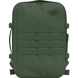 Cabin Zero Adventure 65 Daypack 52 cm  Variante 5
