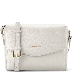 Lazarotti Bologna Leather Umhängetasche Leder 22 cm  Variante 2