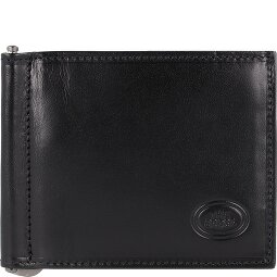 The Bridge Story Uomo Dollarclip Leder 10,5 cm  Variante 2