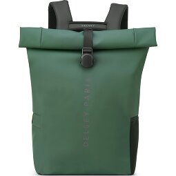 Delsey Paris Turenne Soft Daypack RFID Schutz 46 cm Laptopfach  Variante 1