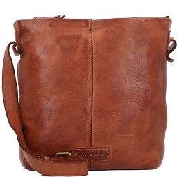 Harold's Submarine Umhängetasche Leder 23 cm  Variante 2