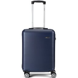 Benzi 5330 4 Rollen Kabinentrolley S 55 cm  Variante 1