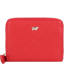 Braun Büffel Asti Kreditkartenetui Leder 10.5 cm  Variante 2