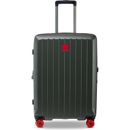 Stratic Buzz 4 Rollen Trolley M 65 cm mit Dehnfalte  Variante 2
