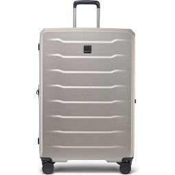 Stratic Phoenix 4 Rollen Trolley 76 cm mit Dehnfalte  Variante 2