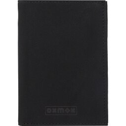 oxmox New Cryptan Geldbörse RFID Schutz 9.5 cm  Variante 1