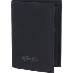 oxmox New Cryptan Geldbörse RFID Schutz 12.5 cm  Variante 1