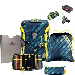 DerDieDas ErgoFlex Easy Schulranzen-Set  Variante 3