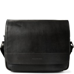 Greenburry Fiorentina Umhängetasche Leder 33 cm  Variante 1