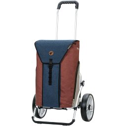 Andersen Shopper Royal Shopper Oli.P 2.0 Einkaufstrolley 59 cm  Variante 2