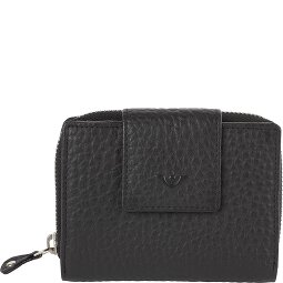 Voi Hirsch Ida Geldbörse RFID Schutz Leder 12.5 cm  Variante 2
