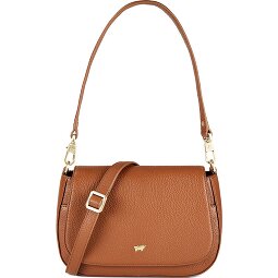 Braun Büffel Hanna Schultertasche S Leder 26 cm  Variante 3