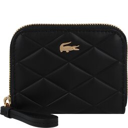 Lacoste Core Essentials Crocodelle Geldbörse Leder 10.5 cm  Variante 2