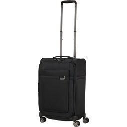 Samsonite Airea 4 Rollen Kabinentrolley 55 cm mit Dehnfalte  Variante 1