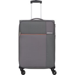 American Tourister Fun Cruise 4 Rollen Trolley 68 cm  Variante 1