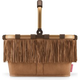 reisenthel Carrybag Einkaufstasche 48 cm  Variante 14