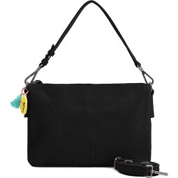 FredsBruder Take A Smile Umhängetasche Leder 30 cm  Variante 1