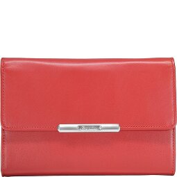Esquire Helena Geldbörse II Leder 14 cm  Variante 2