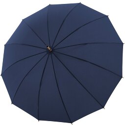 Doppler Nature Long Bamboo Stockschirm 90 cm  Variante 2