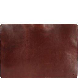 Castelijn & Beerens Gaucho Schreibunterlage Leder 60 cm  Variante 2