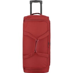 d&n Travel Line 7700 2 Rollen Reisetasche 36 cm  Variante 2