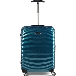 Samsonite Lite-Shock 4 Rollen Kabinentrolley 55 cm  Variante 3
