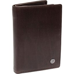 The Chesterfield Brand Manerba Geldbörse RFID Schutz Leder 9.5 cm  Variante 1