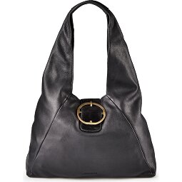 Harbour 2nd Just Pure Schultertasche Leder 57 cm  Variante 1
