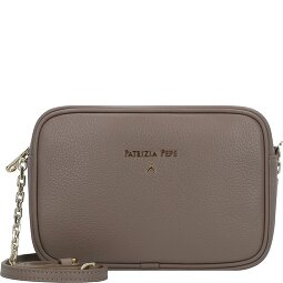 Patrizia Pepe Umhängetasche Leder 20 cm  Variante 1