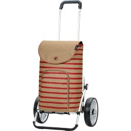 Andersen Shopper Royal Shopper Eske Einkaufstrolley 59 cm  Variante 3