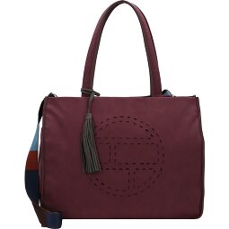Tom Tailor Ronda Shopper Tasche 40 cm  Variante 3