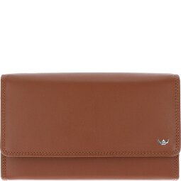 Golden Head Polo Geldbörse RFID Leder 17 cm  Variante 1
