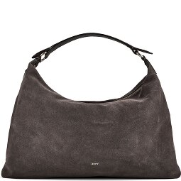 abro All in one Schultertasche Leder 50 cm  Variante 3