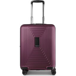 Redolz Essentials 14 4-Rollen Kabinentrolley 55 cm slim  Variante 1