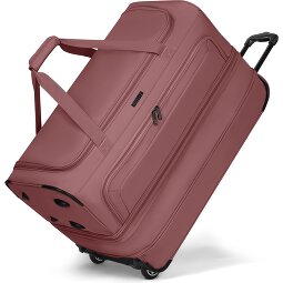 Redolz Duffle Essentials 2-Rollen Reisetasche 70 cm L mit Dehnfalte  Variante 8